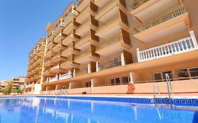 Apartamentos Turisticos Yamasol Appartement